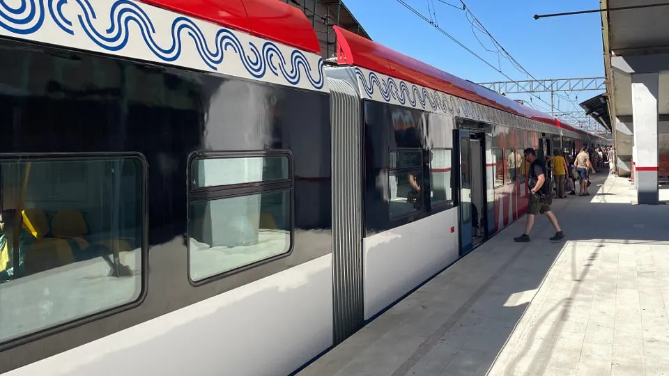 Фото: МедиаБанк Подмосковья/Роман Рамазанов