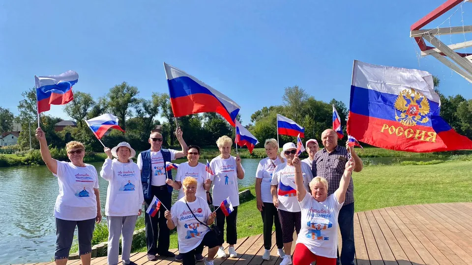 Фото: Раменский медиацентр