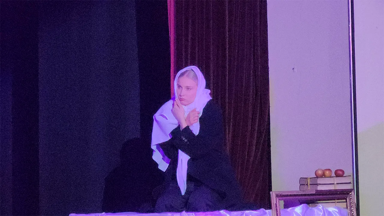 Станислав Орлов