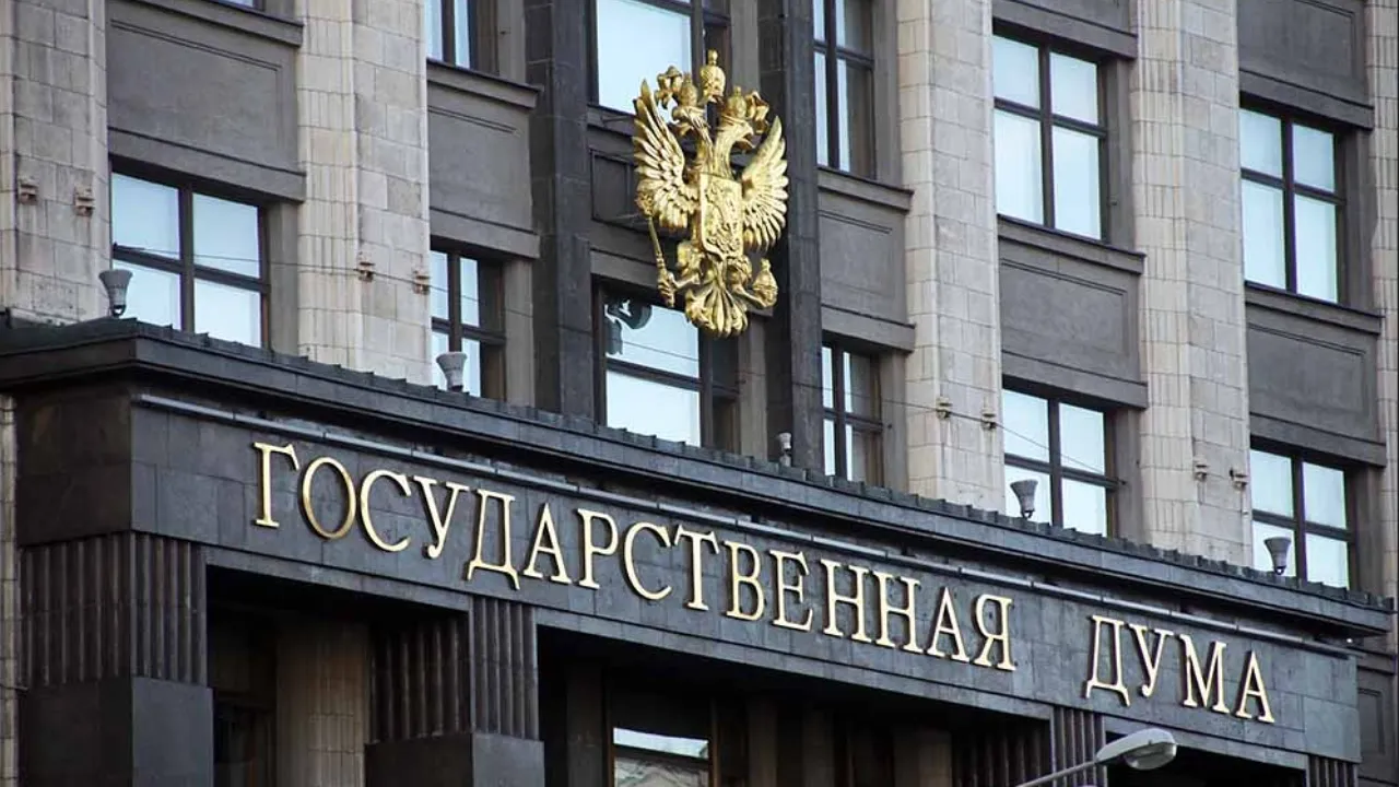 В Госдуме отказались считать катастрофой возобновление помощи США Украине