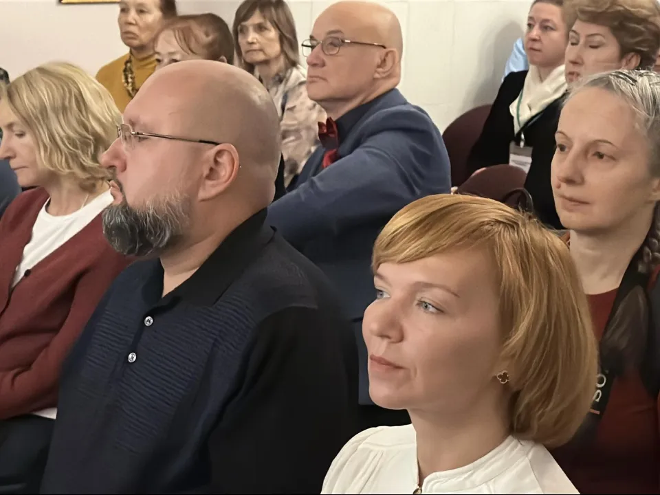 Фото: Кристина Тришина