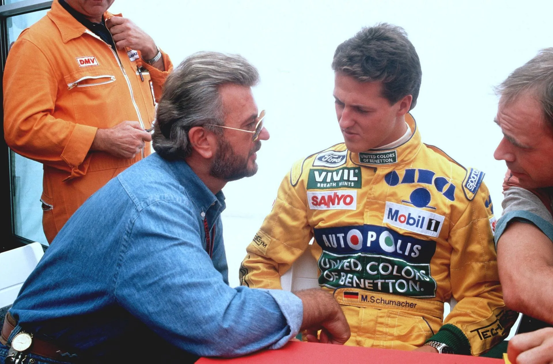 imago sportfotodienst