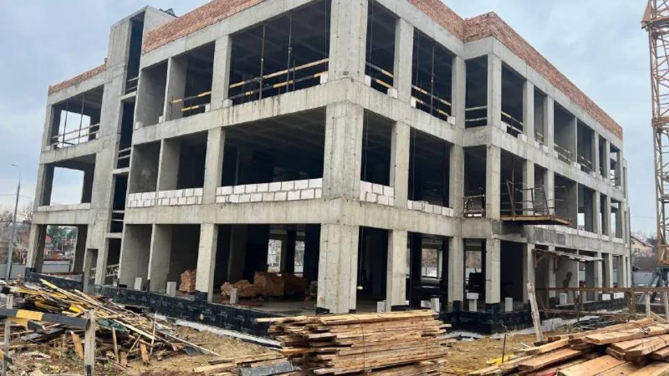 Фото: пресс-служба администрации г.о. Ленинский