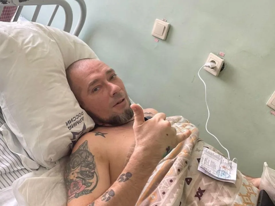 Напоролись на «зубья дракона»: трое бойцов СВО едва не погибли, выезжая из Бахмута
