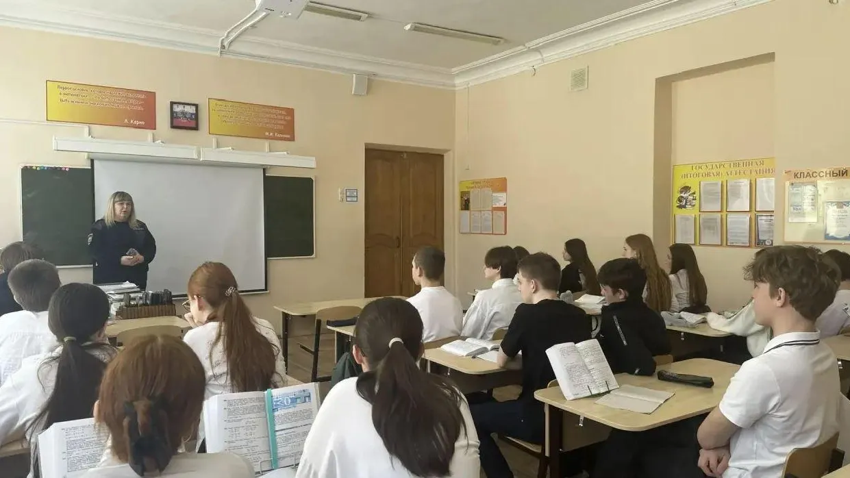 ОМВД России по г.о. Кашира