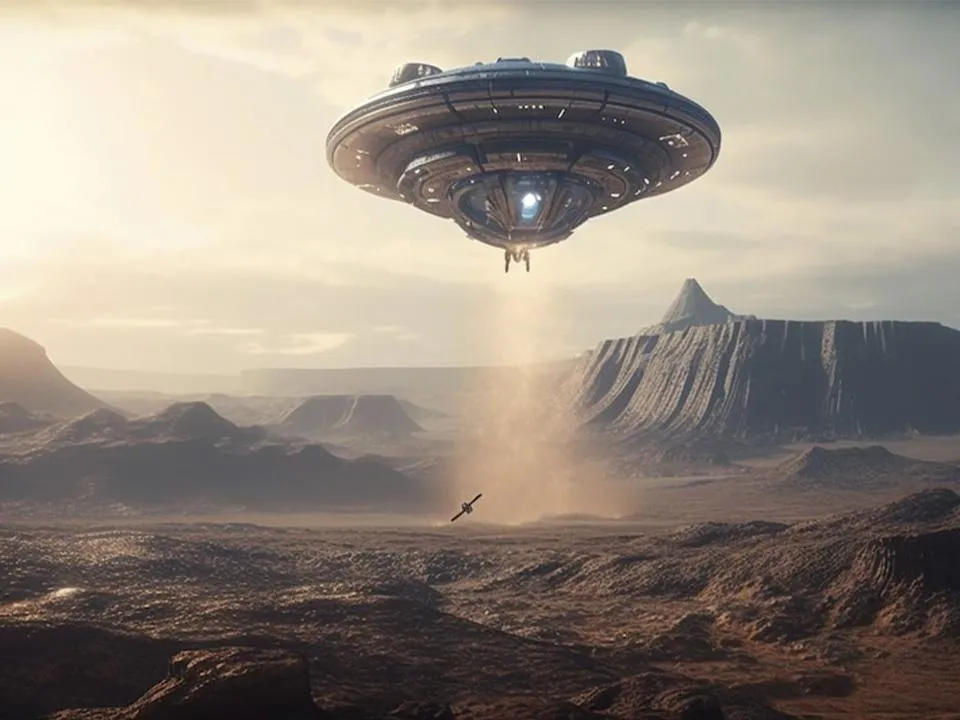 «Последствия могут быть трагичными»: уфолог рассказал, чем закончатся эксперименты США с телами инопланетян