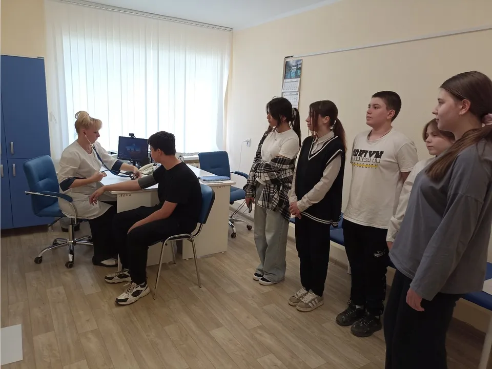 Фото: пресс-служба городского округа Кашира