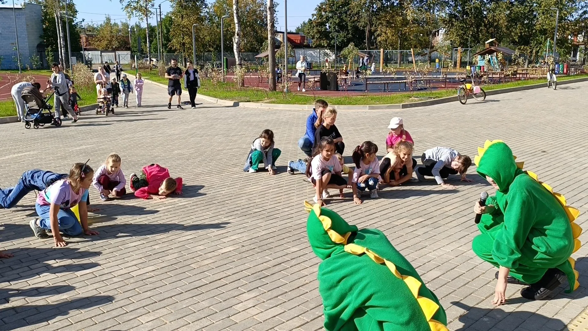 Екатерина Дятловская