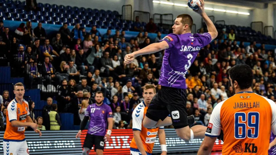 Фото: ГК «Чеховские медведи»