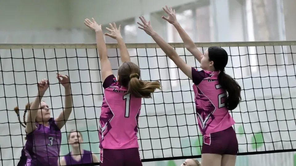 Фото: МБУ ДО «СШОР №1»