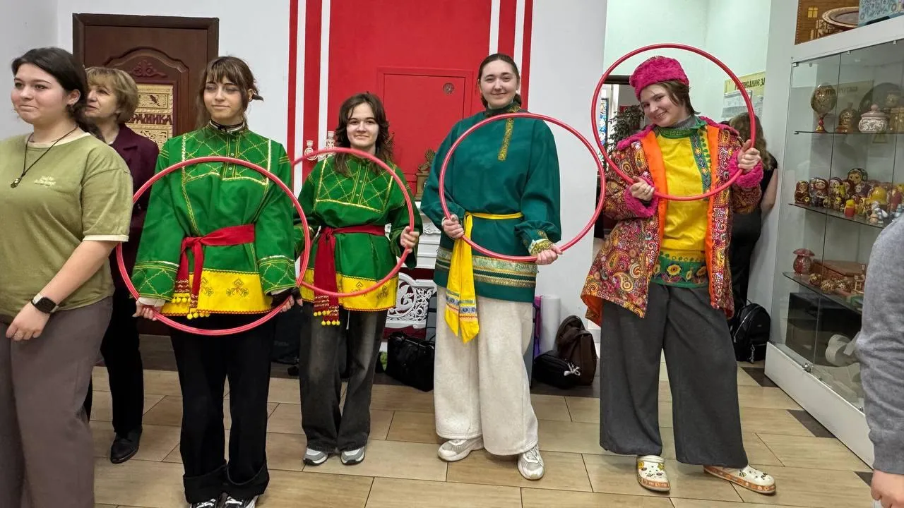 Дом культуры Дорохово