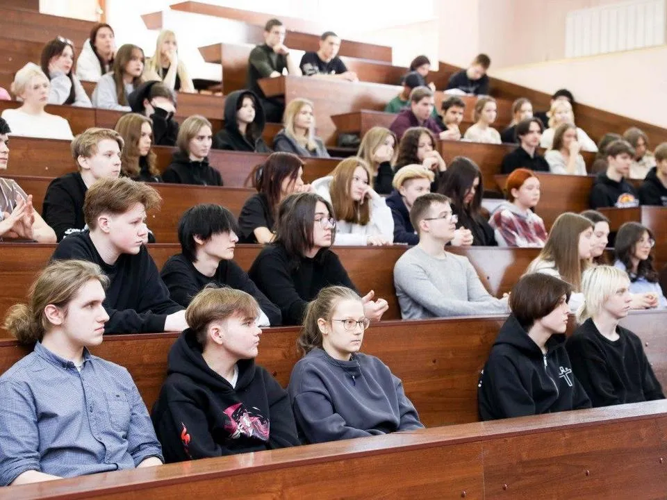 Фото: пресс-служба администрации городского округа Мытищи