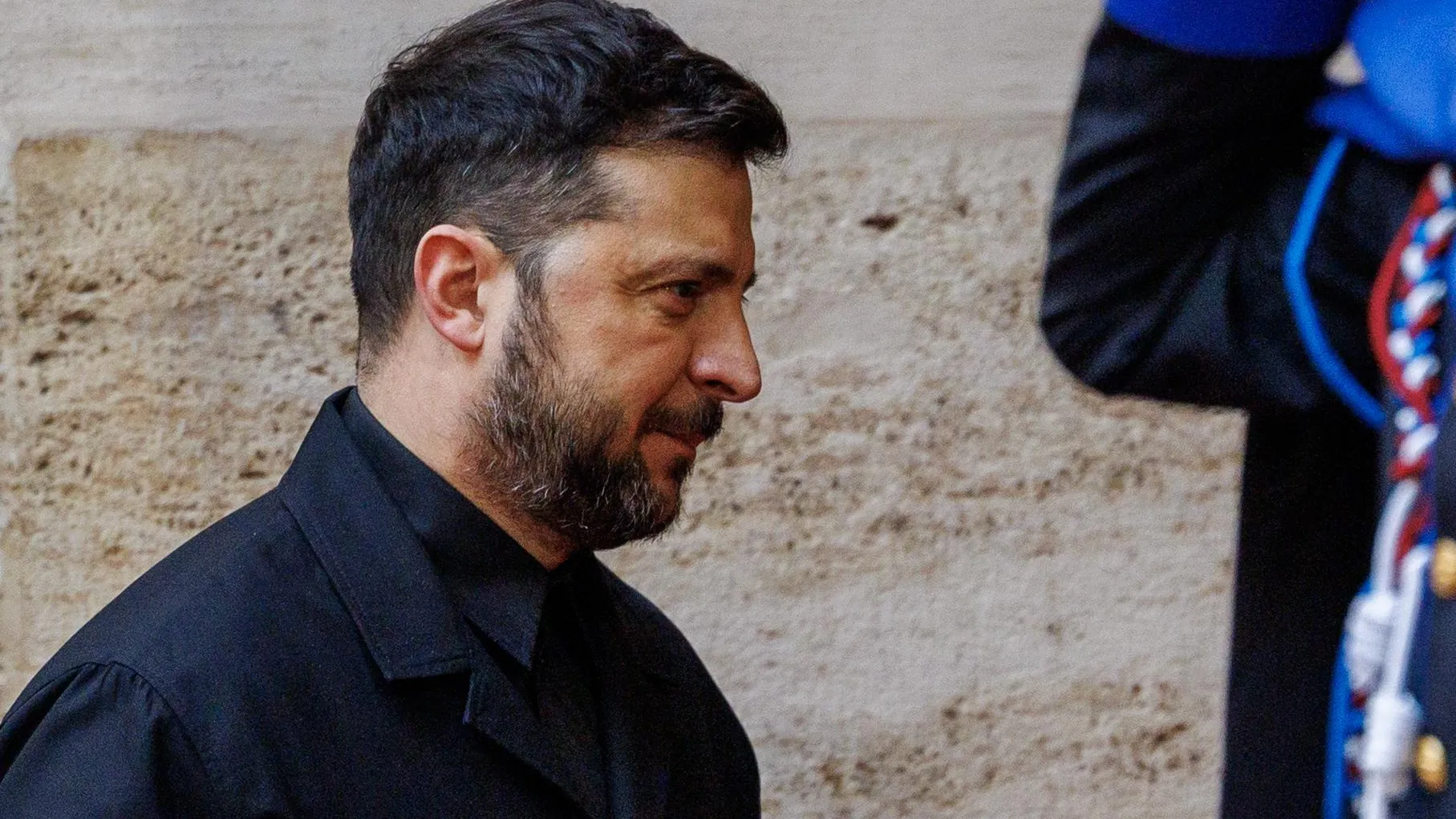 Francesco Fotia/Keystone Press Agency