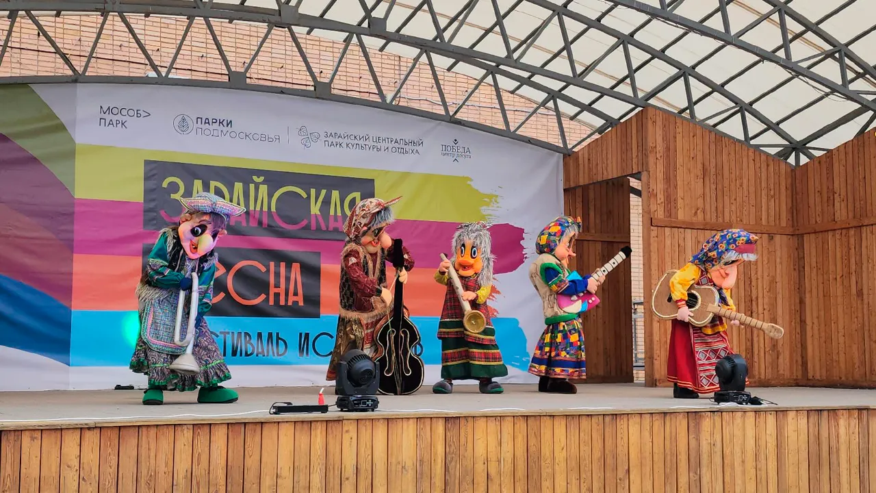 Станислав Орлов