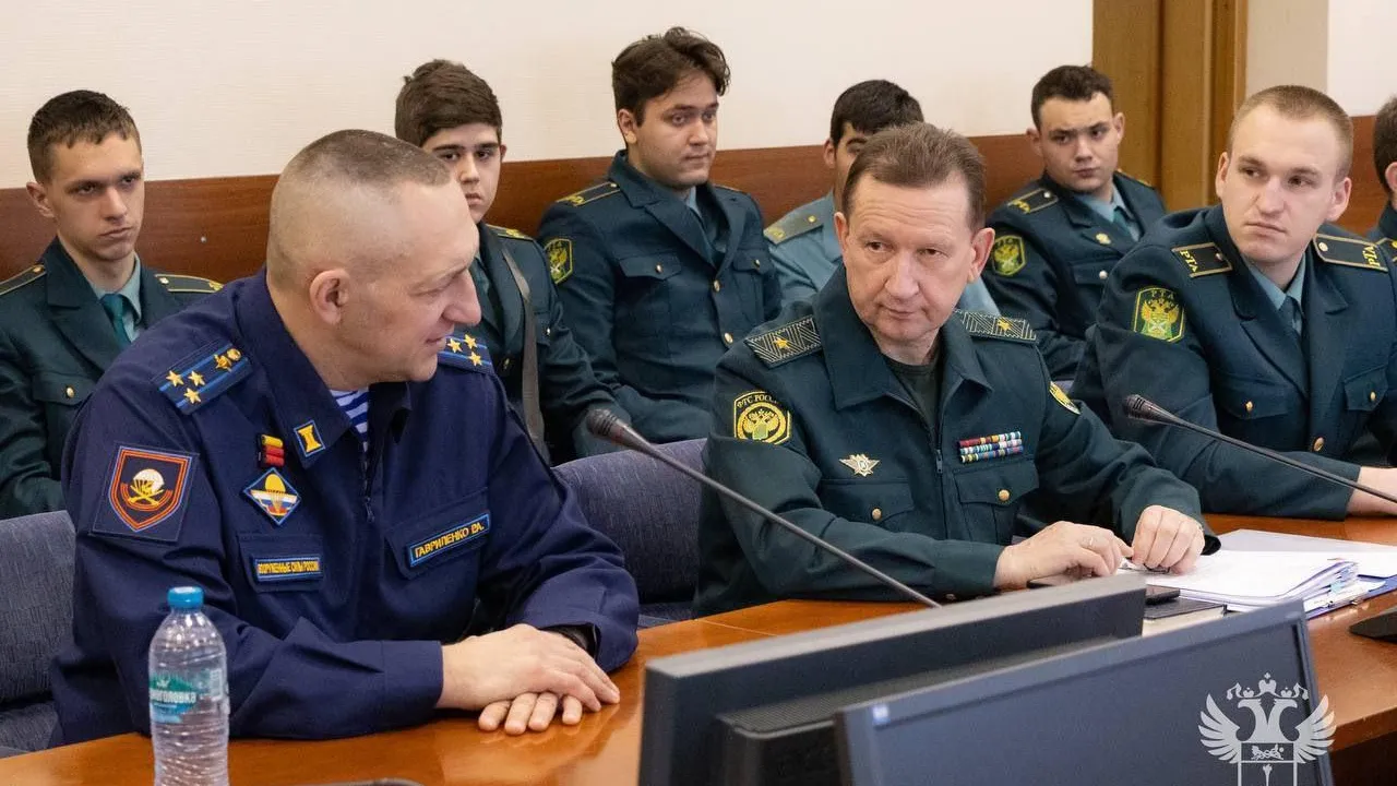 Пресс-служба администрации городского округа Люберцы