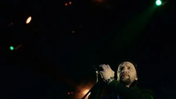 Евгений Одиноков / РИА Новости