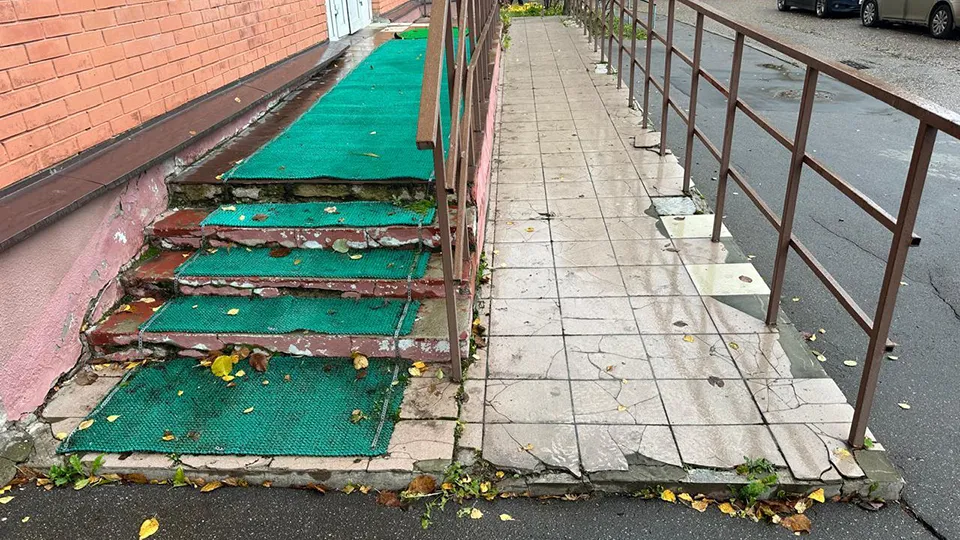 Фото: REGIONS/Хавива Фонина