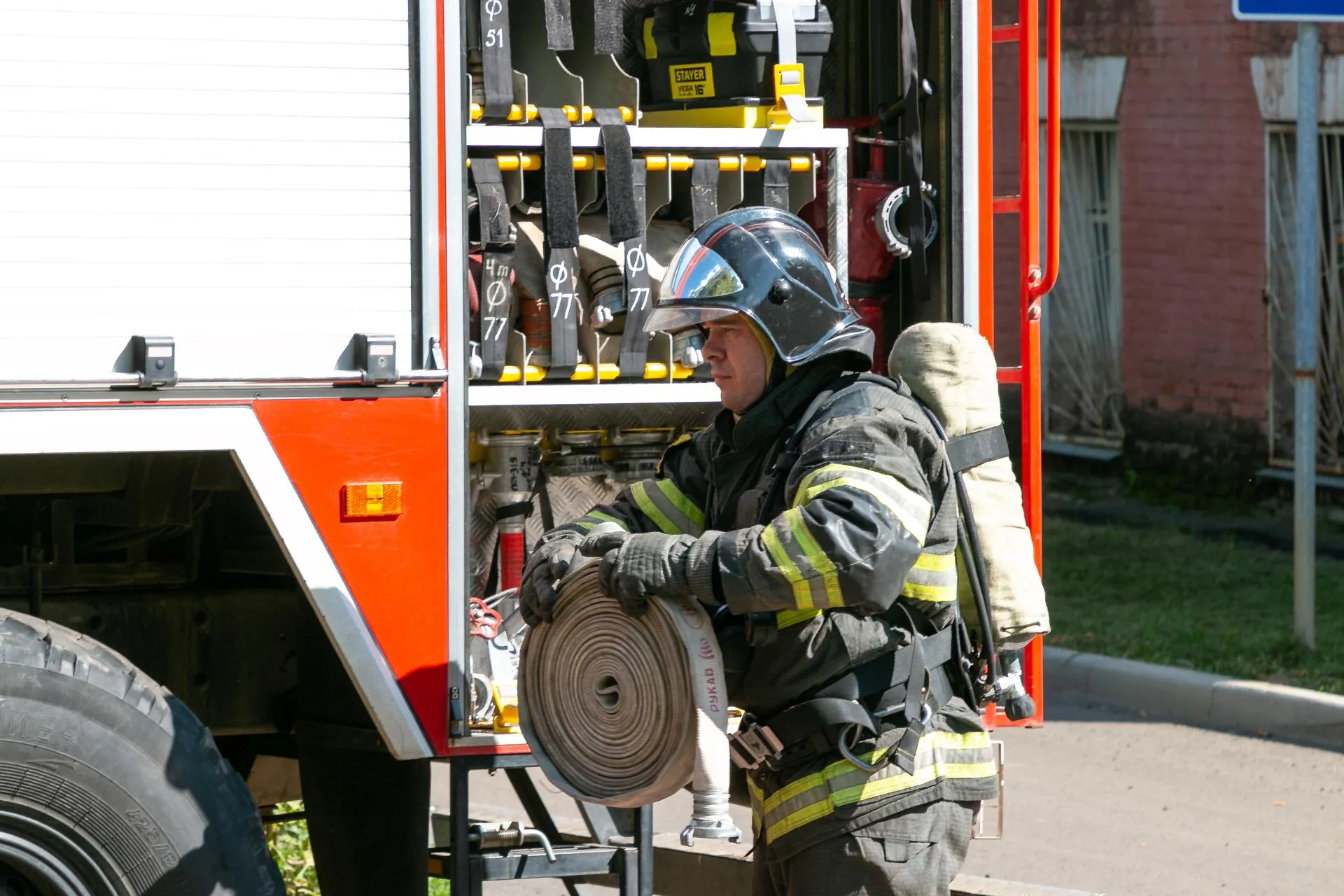 Фото: Евгений Мазепов