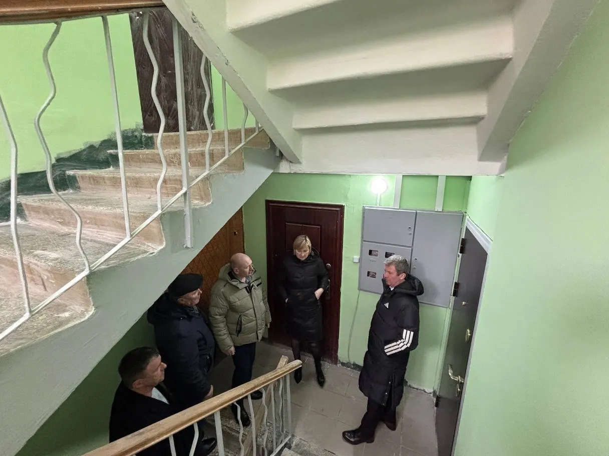 Фото: пресс-служба Олега Рожнова