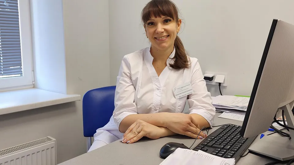 Фото: МедиаБанк Подмосковья/Валерия Тингаева