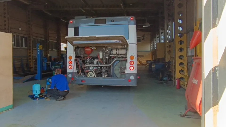 Фото: МедиаБанк Подмосковья/Екатерина Дятловская