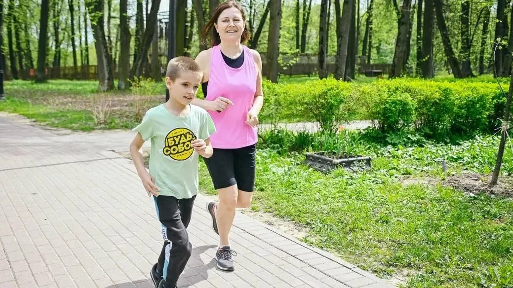 Фото: пресс-служба администрации г.о. Сергиев Посад