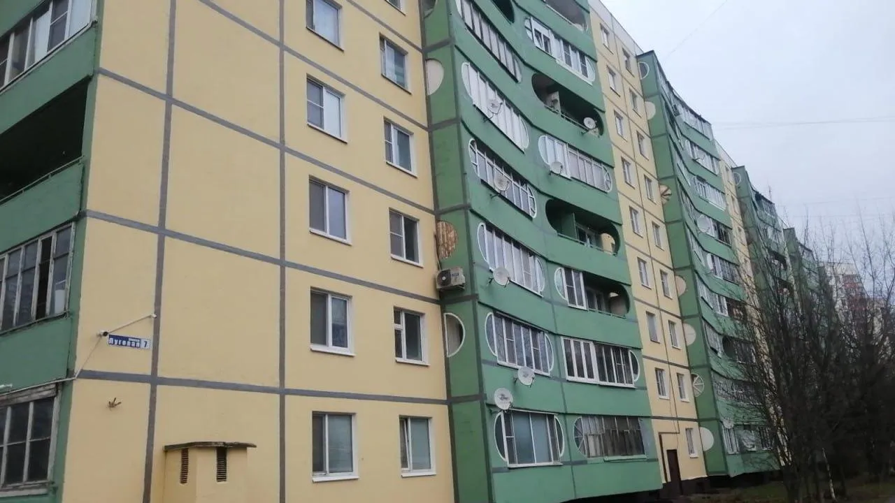 В Наро-Фоминском округе подведены итоги работ по капитальному ремонту МКД