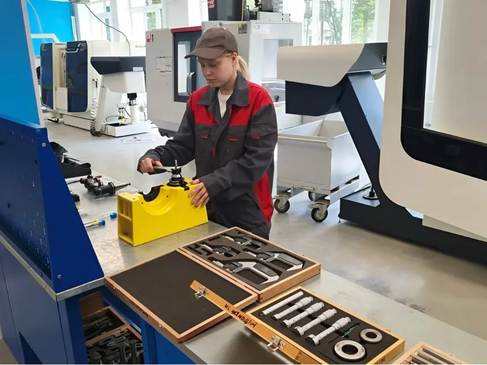 Фото: Министерство образования Московской области