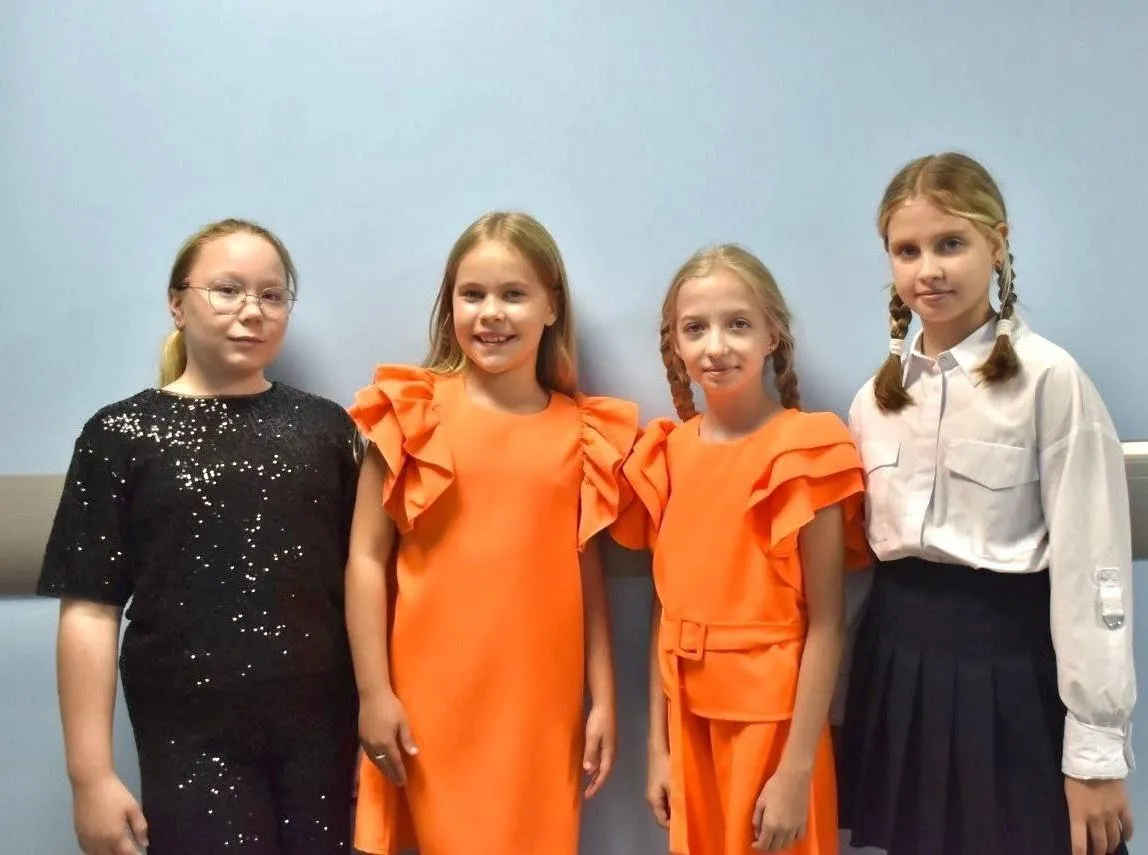 Фото: пресс-служба главы администрации г.о. Электросталь