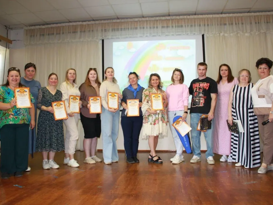 Фото: пресс-служба администрации городского округа Бронницы