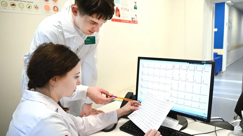 Фото: пресс-служба администрации г.о. Ленинский