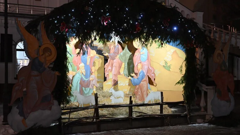 Фото: Ксения Казакова