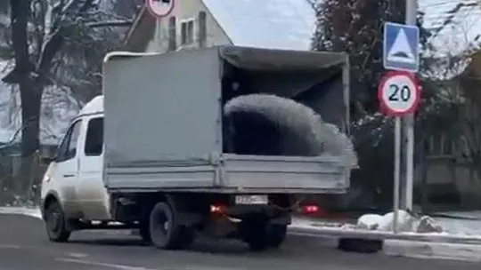 Подслушано в Клину / ВКонтакте