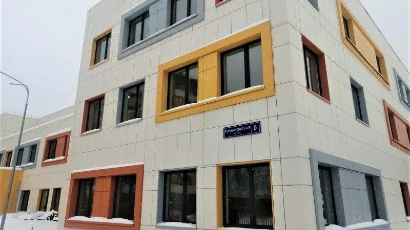 Пресс-служба Министерства строительного комплекса МО