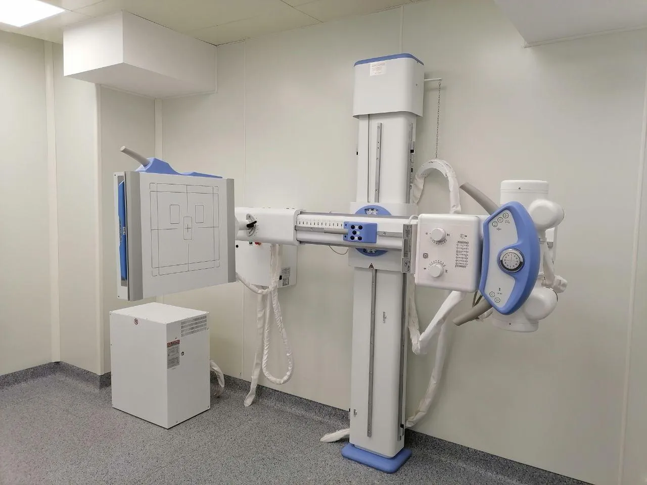 Фото: ГБУЗ Московской области «‎Наро-Фоминская больница»‎&nbsp; &nbsp;