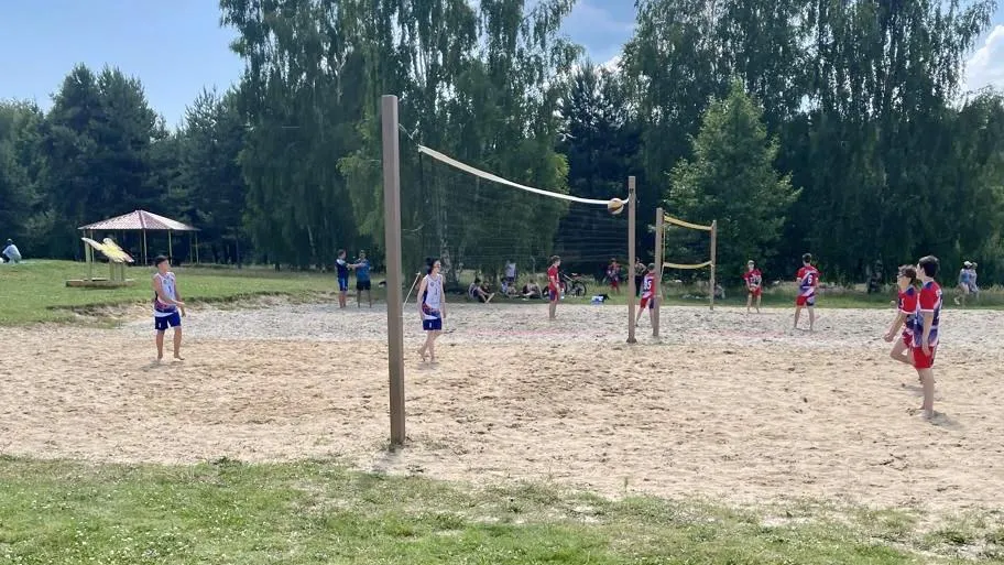 Фото: Администрация городского округа Егорьевск