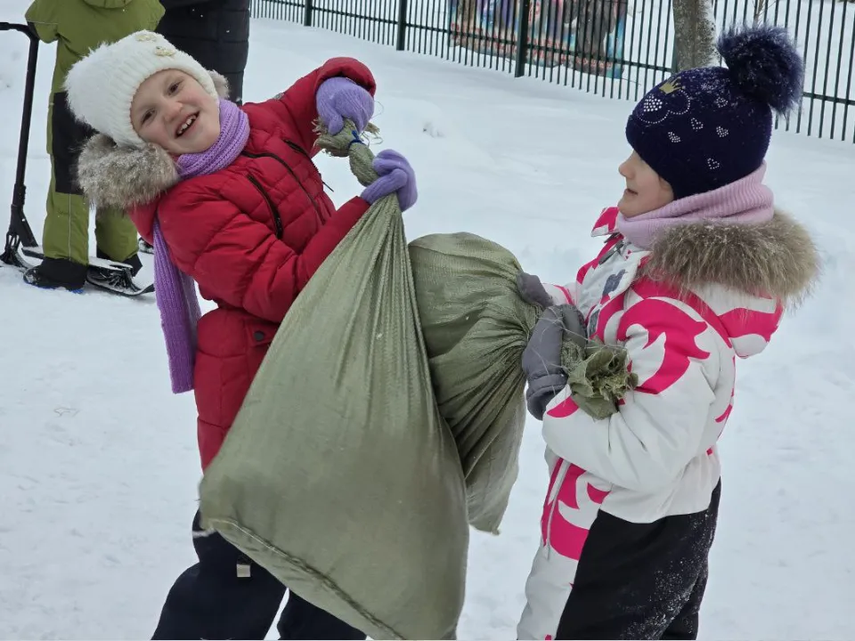 Фото: МедиаБанк Подмосковья/Яна Шаливская