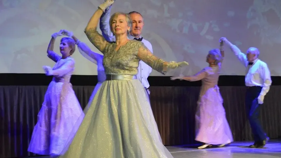 Фото: Министерство социального развития Московской области