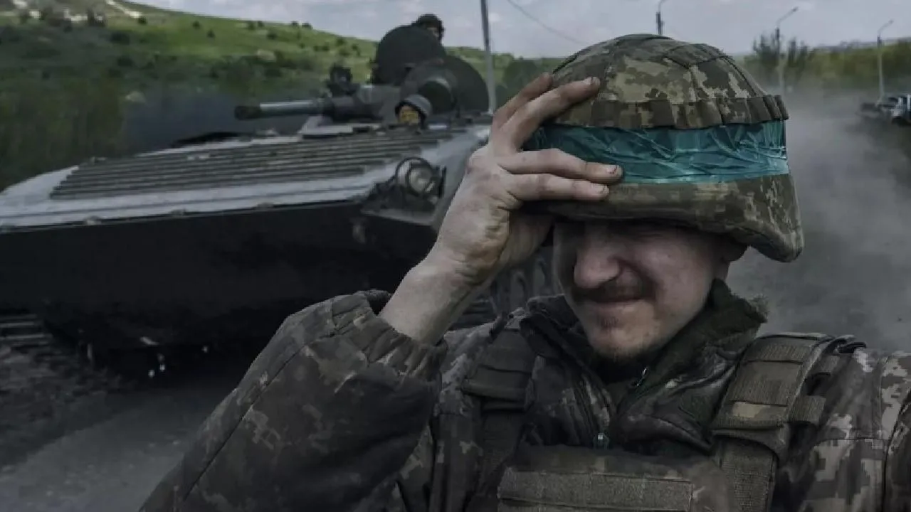 В Вашингтоне заявили, что Киев полностью готов к контрнаступлению