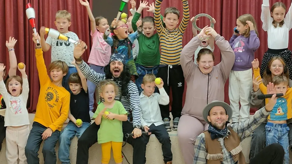 Фото: Министерство социального развития МО