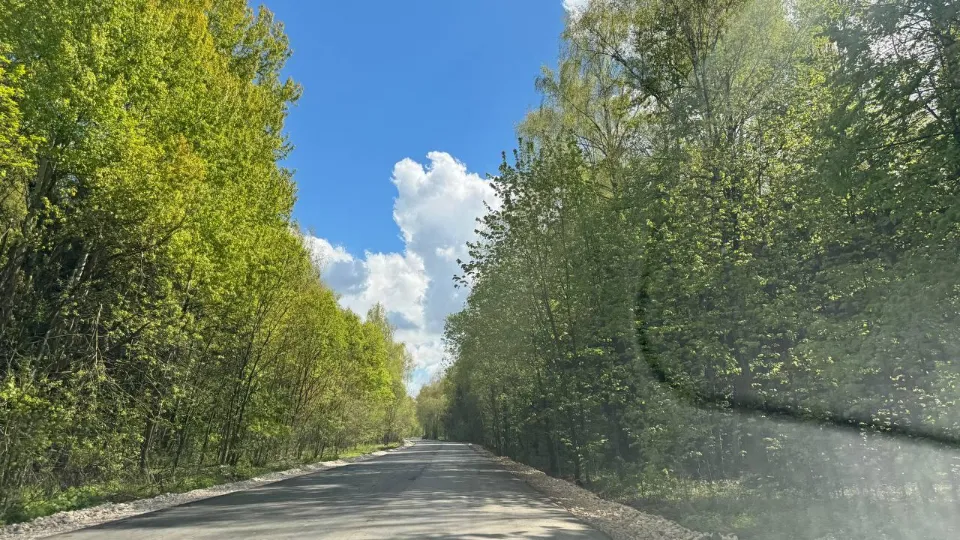 Фото: пресс-служба администрации г.о. Домодедово