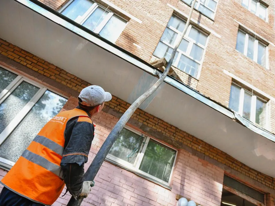 Фото: пресс-служба Администрации г.о. Химки