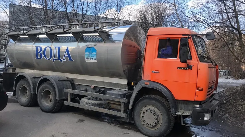 Фото: АО «Водоканал Мытищи»