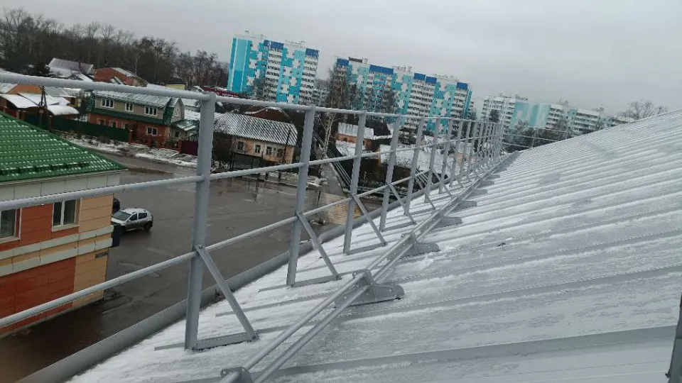 Фото: Фонд капитального ремонта МО