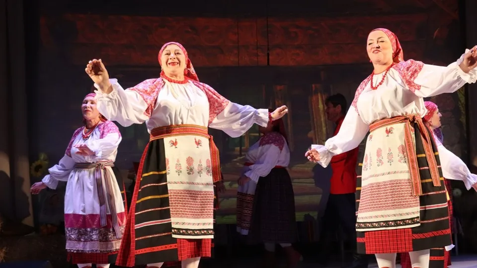 Фото: пресс-служба администрации г.о. Бронницы