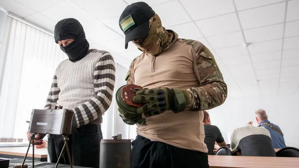 Фото: пресс-служба губернатора Московской области