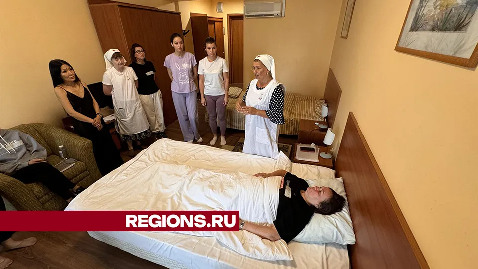 Фото: Мария Шматкова