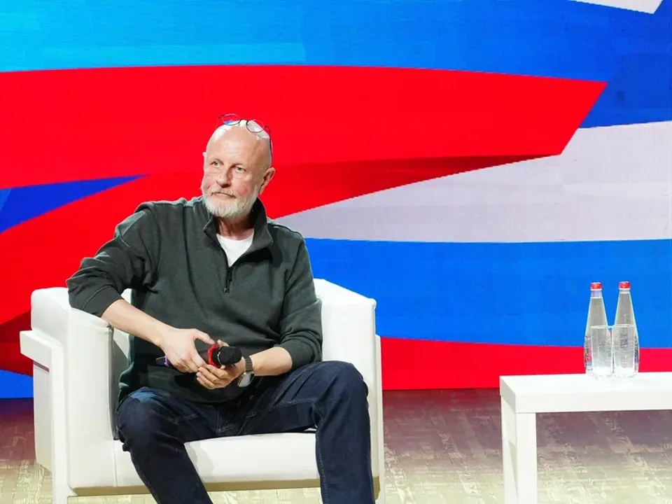 Фото: пресс-служба губернатора и правительства Московской области