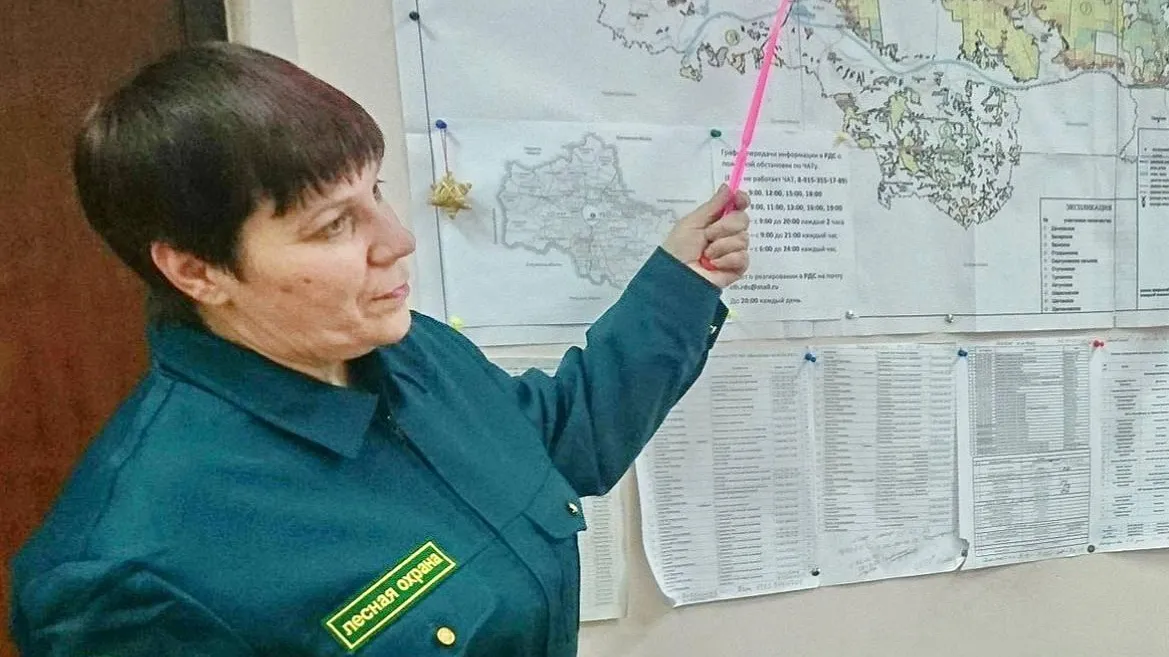 Пресс-служба администрации городского округа Серпухов