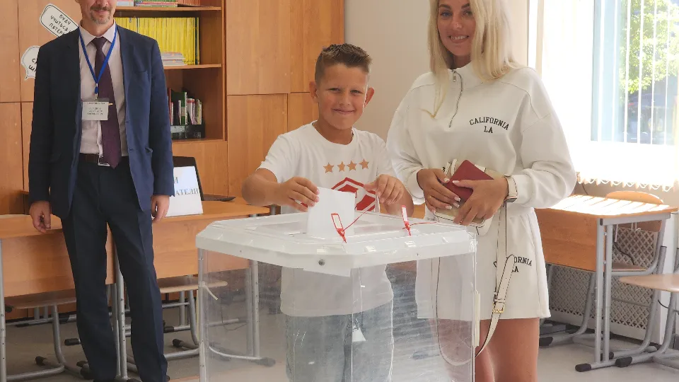 Фото: МедиаБанк Подмосковья/Ольга Сычева